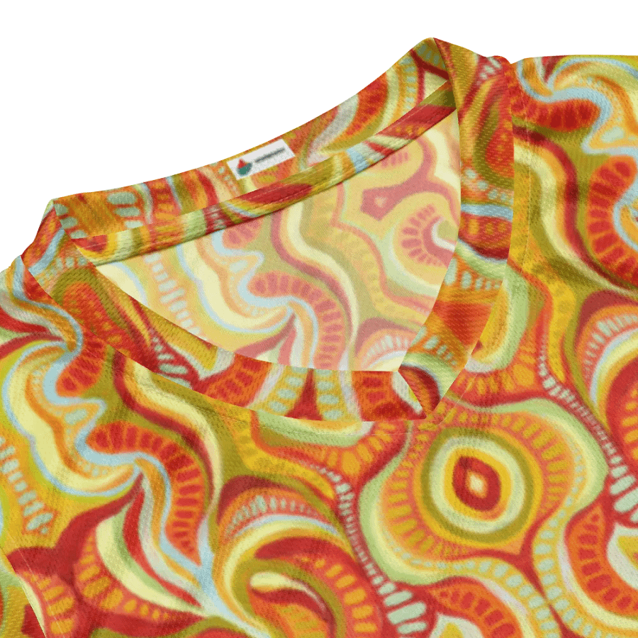 WORMEYS - JERSEY product image (8)