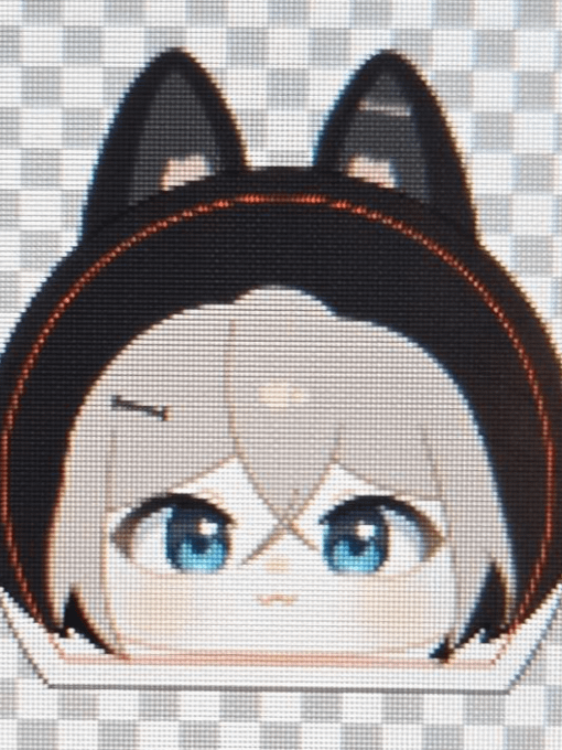 Shiro Ball product image (1)