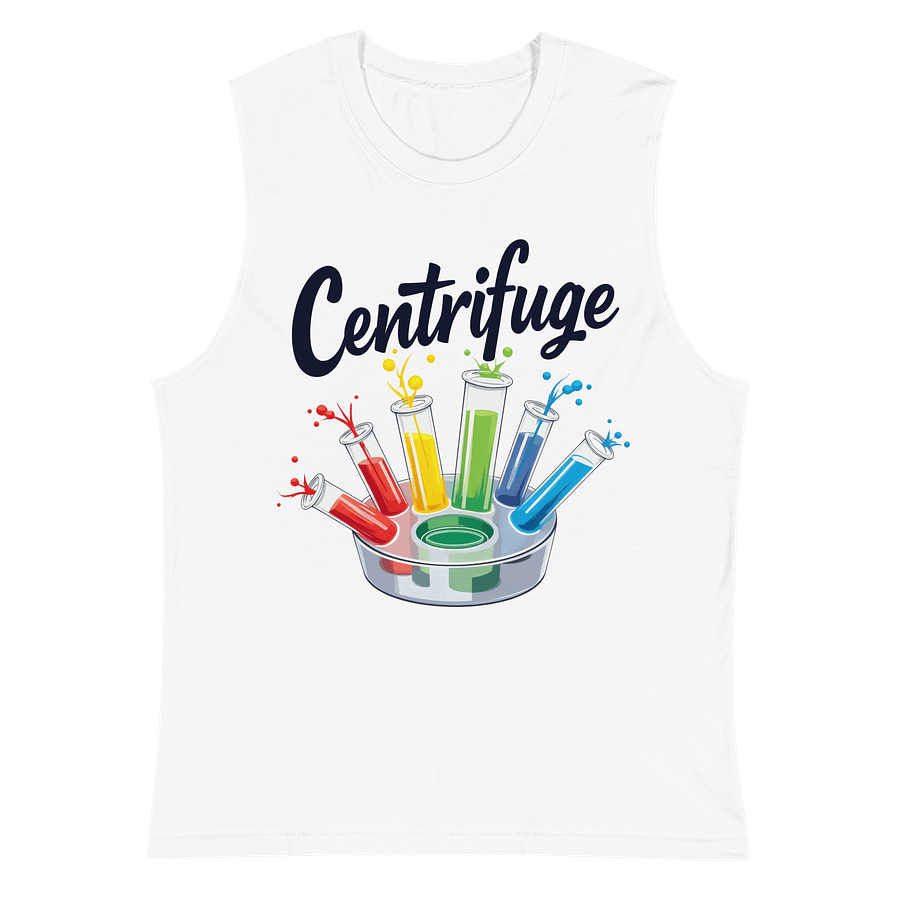 Centrifuge Spectrum Muscle Tank product image (2)
