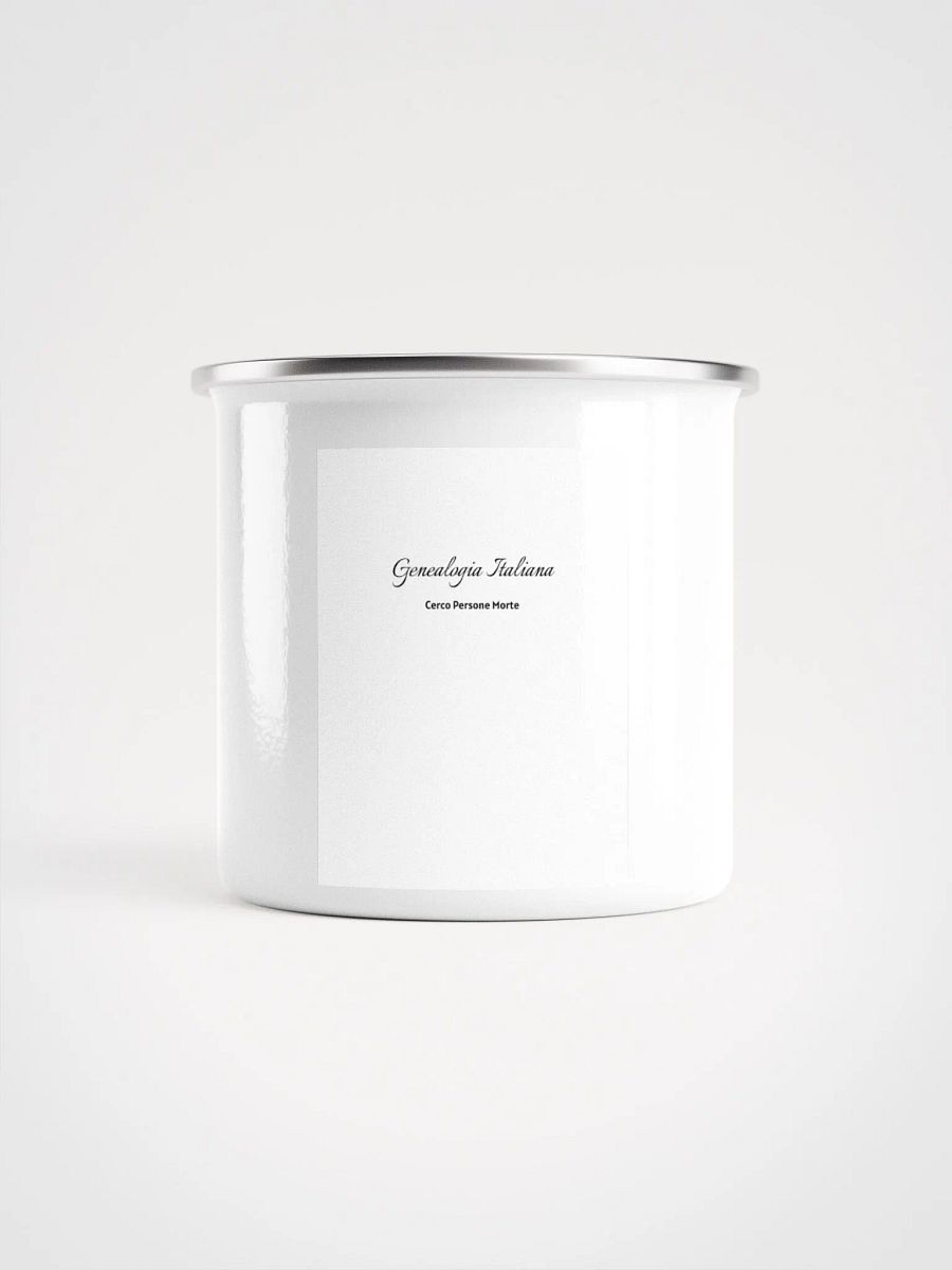 Genealogia Italiana product image (2)