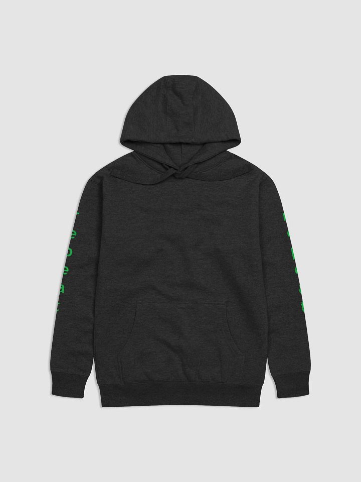 Repeatinator Hooded HOODY product image (2)