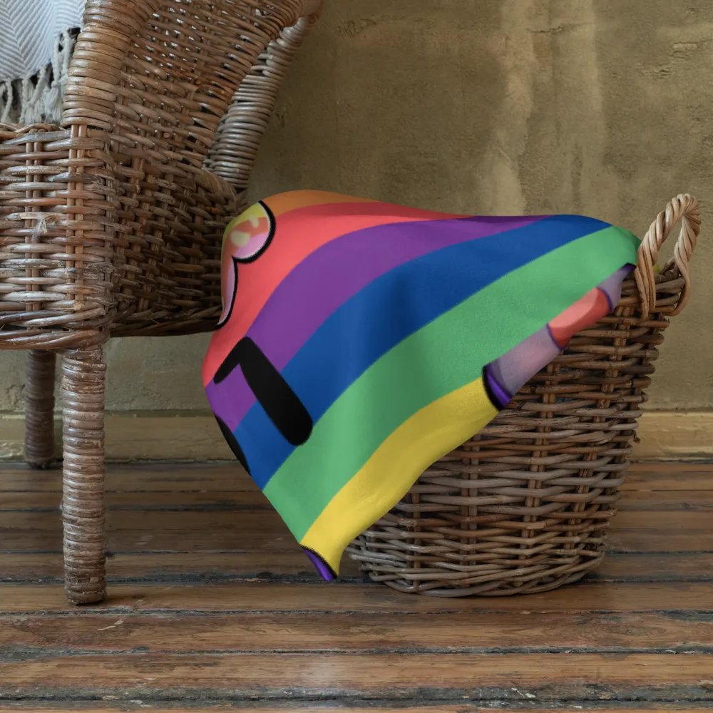 eabPRIDE Blanket product image (11)
