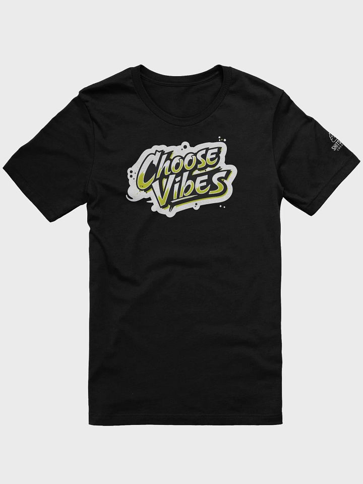 Vibin' Tee product image (1)