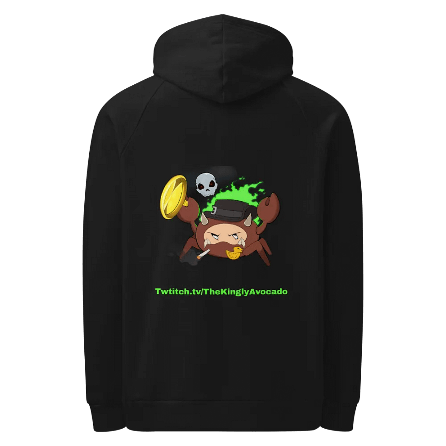 Kingly Hoodie! product image (25)