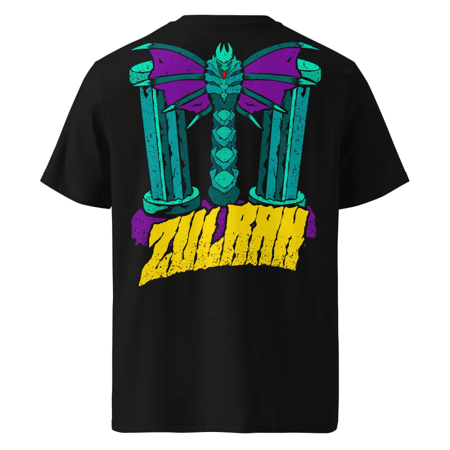 Zulrah Tee (Back Graphic) product image (1)