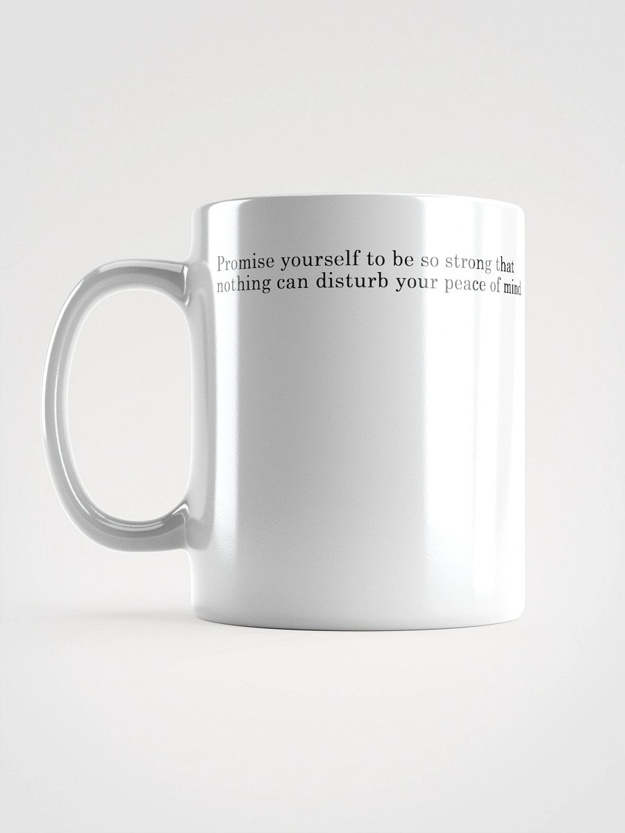 Reminder mug (for right handed) product image (18)