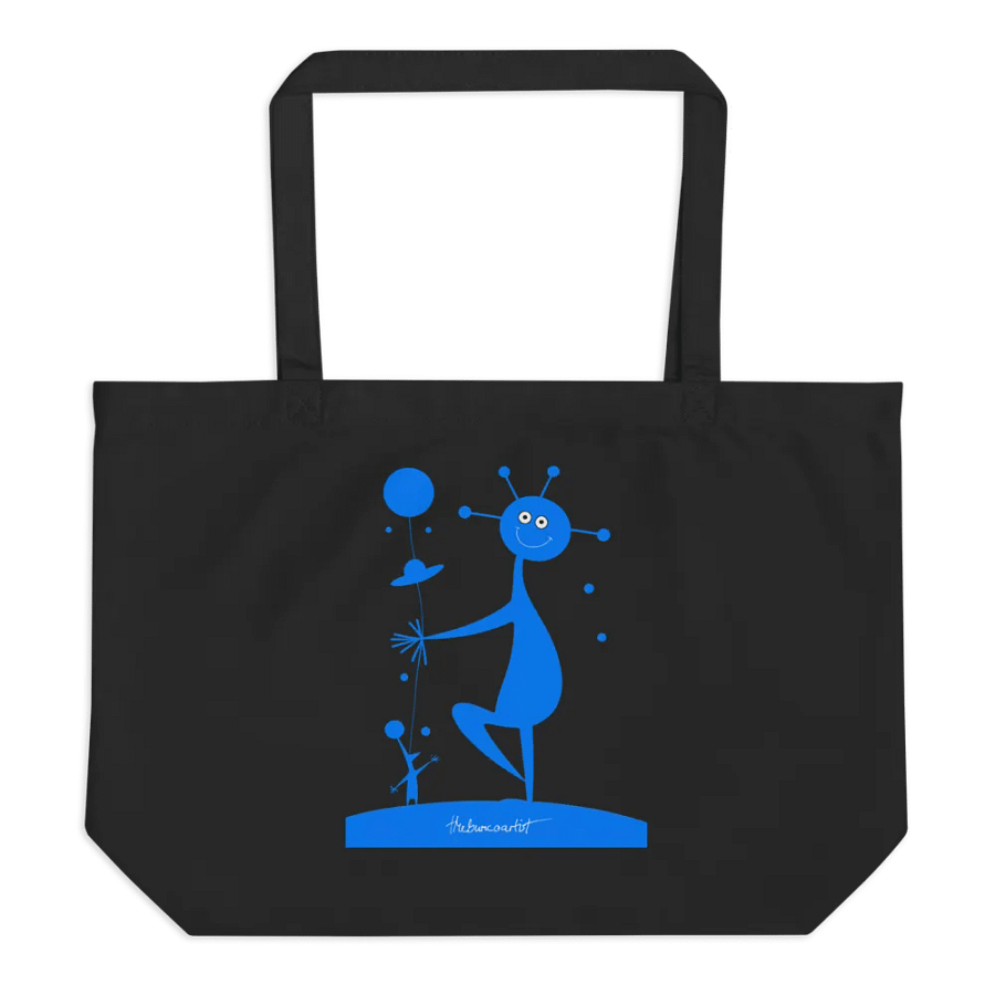 Econscious Organic Cotton Tote product image (1)