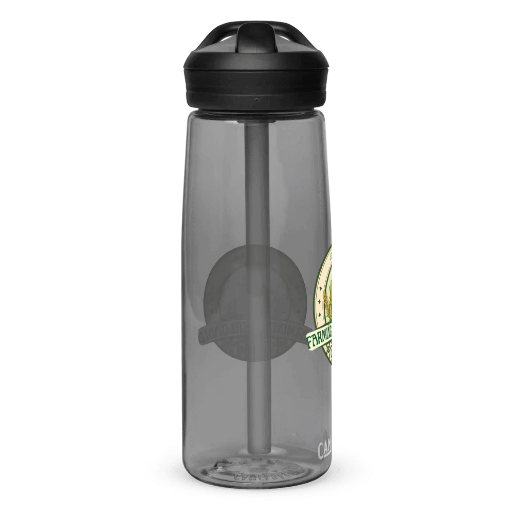 Farming Overloaded Water Bottle product image (2)