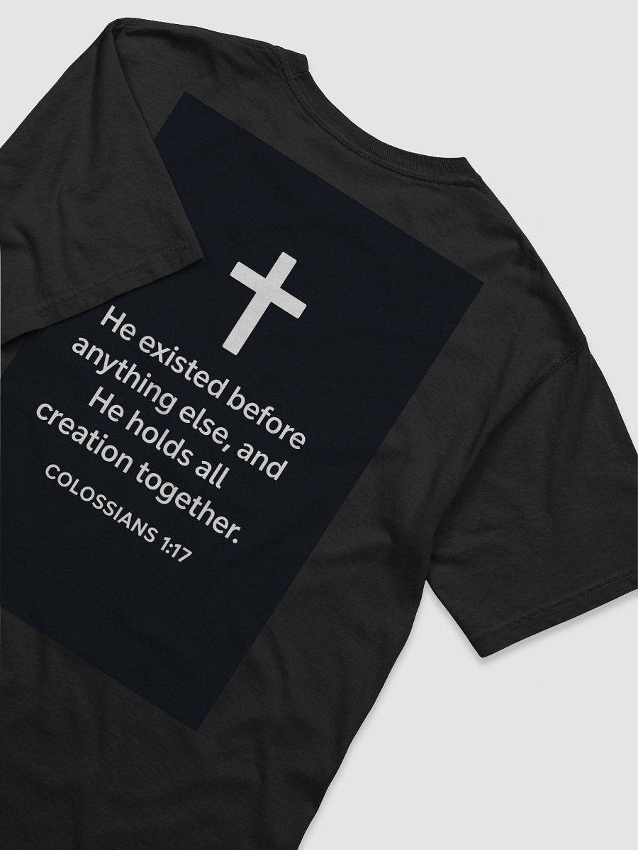 Jesus Center of Universe Tee product image (6)