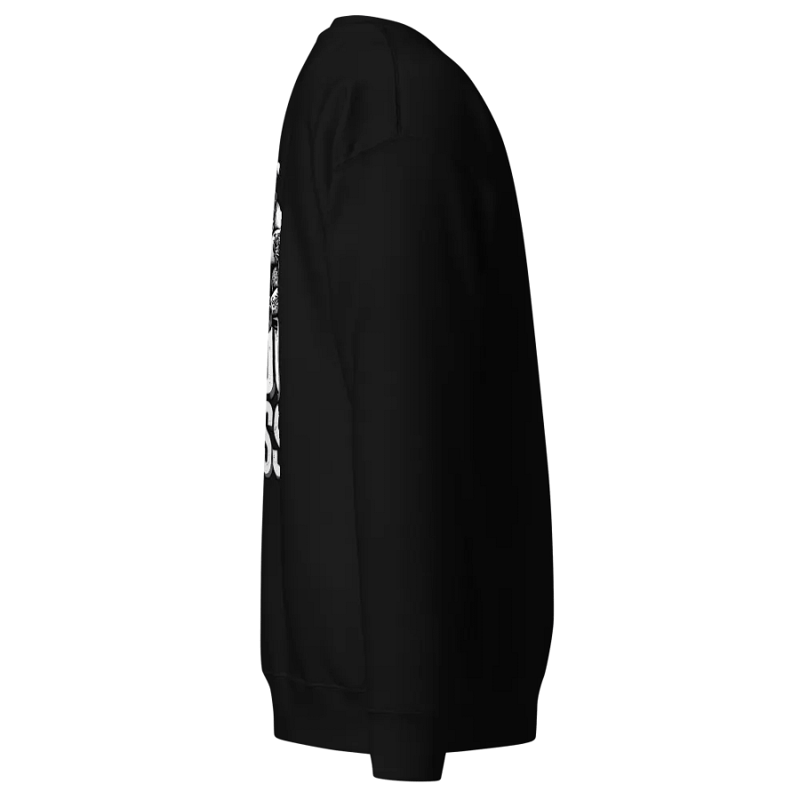 Grečica Vibes Premium Cotton Sweatshirt product image (20)