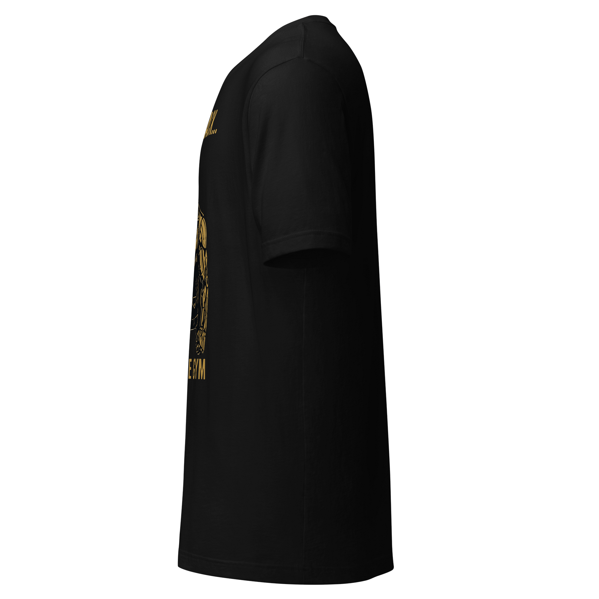 Back to the Gym – Post-Apo Power Tee product image (8)