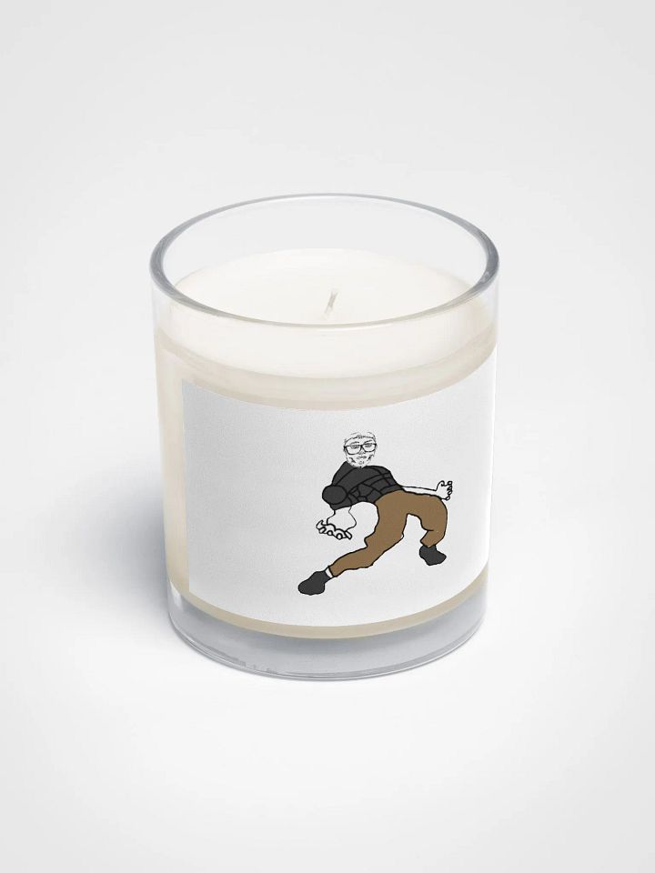 Marcus candle product image (2)