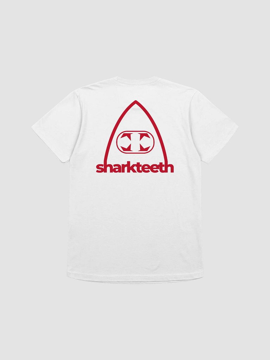 Sharkteeth Tee 211 product image (6)