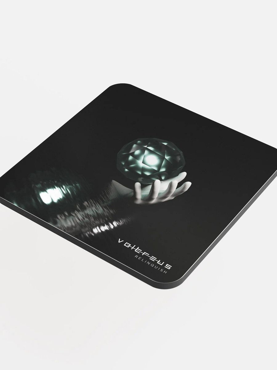 Relinquish Coaster product image (4)