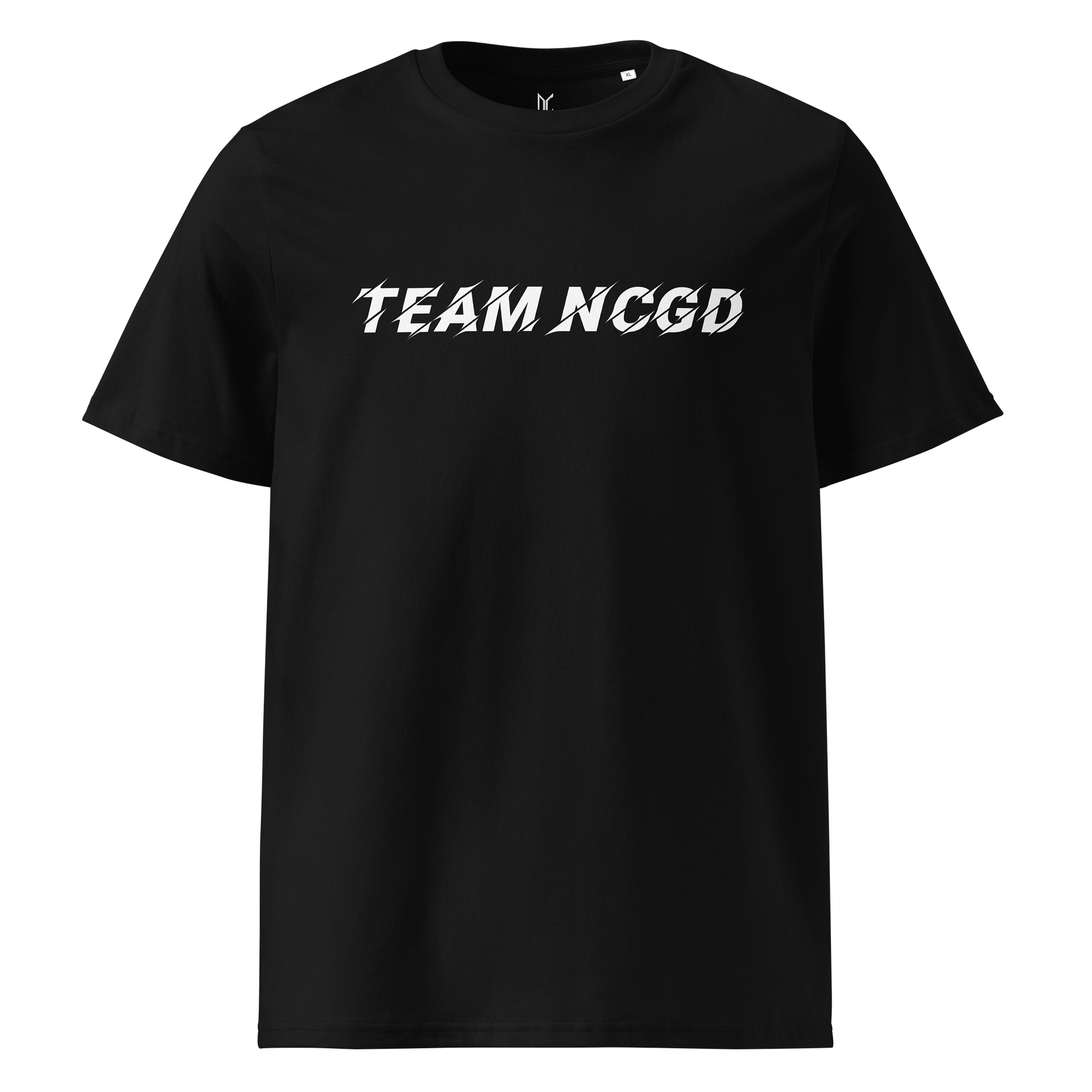 MONO TEE V1.0 product image (1)