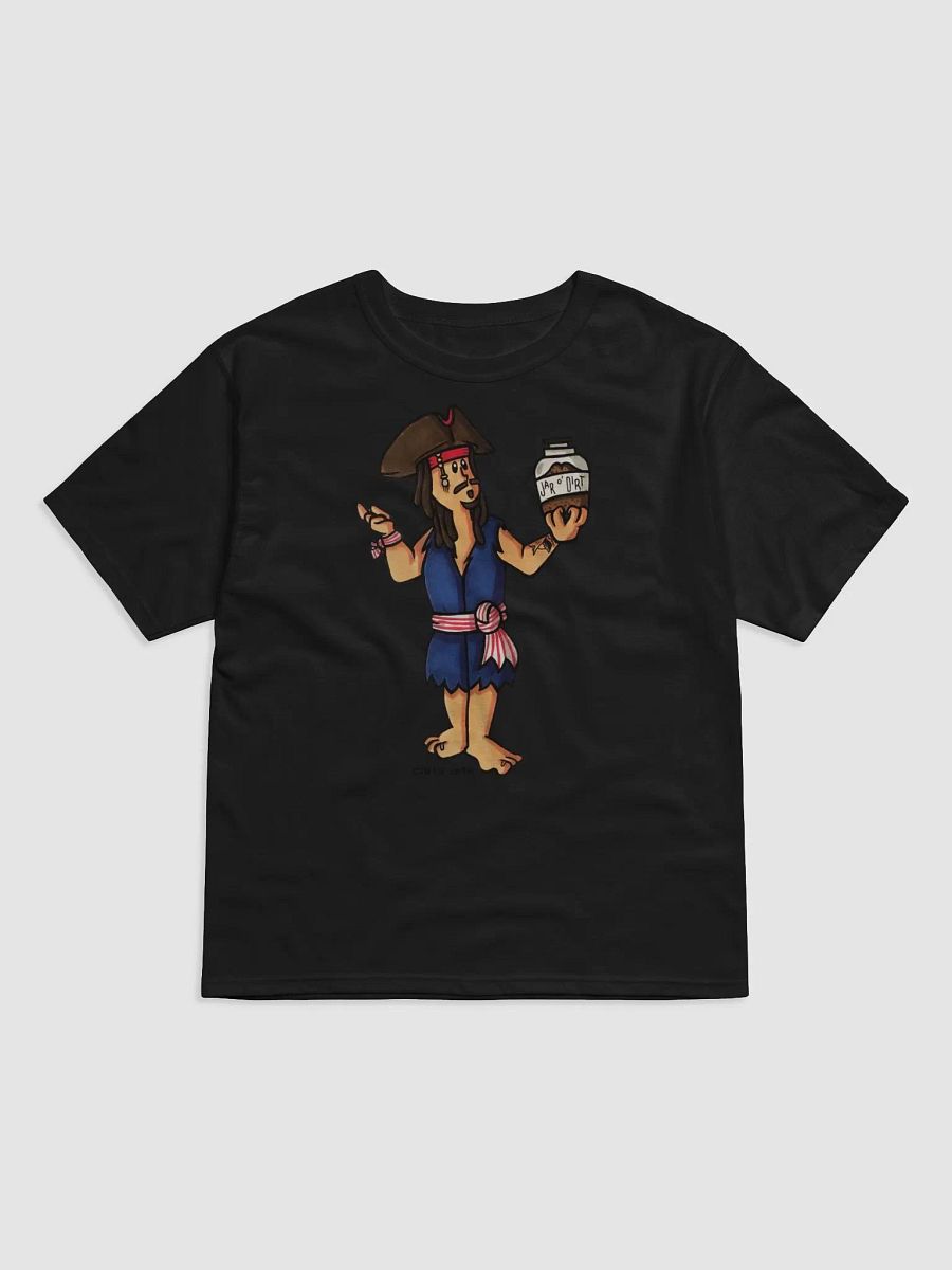Pirate 2 Champion T-Shirt product image (1)