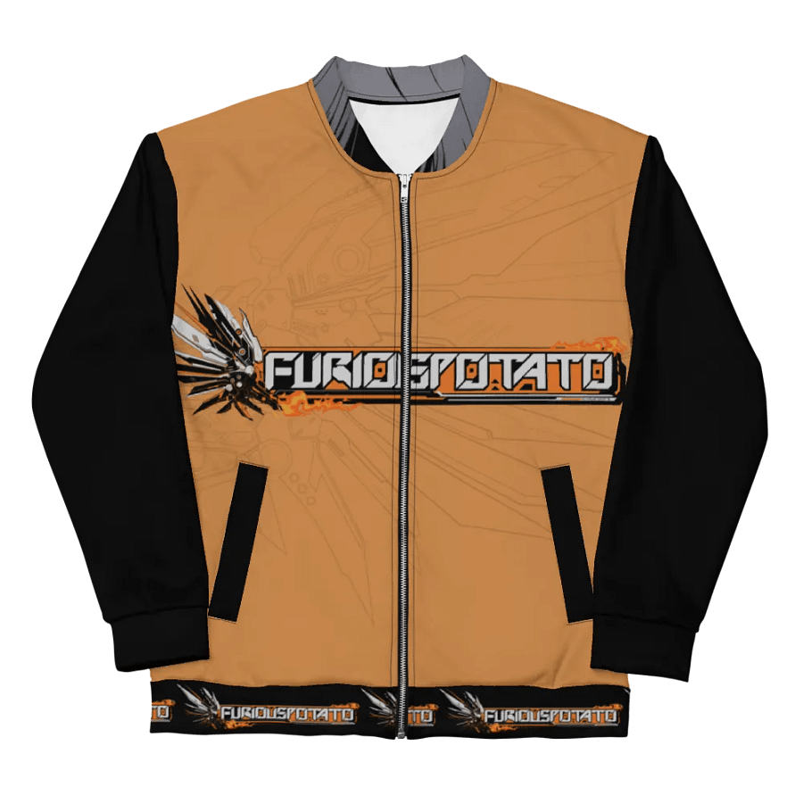 Official Bomber product image (3)
