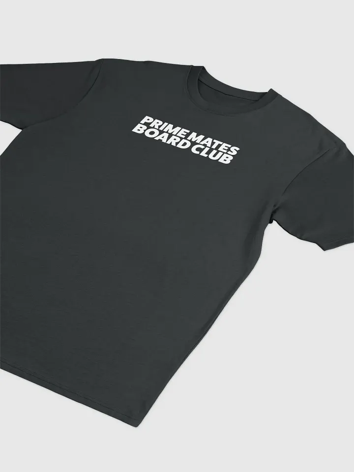 Prime Mates Board Club Tee product image (2)
