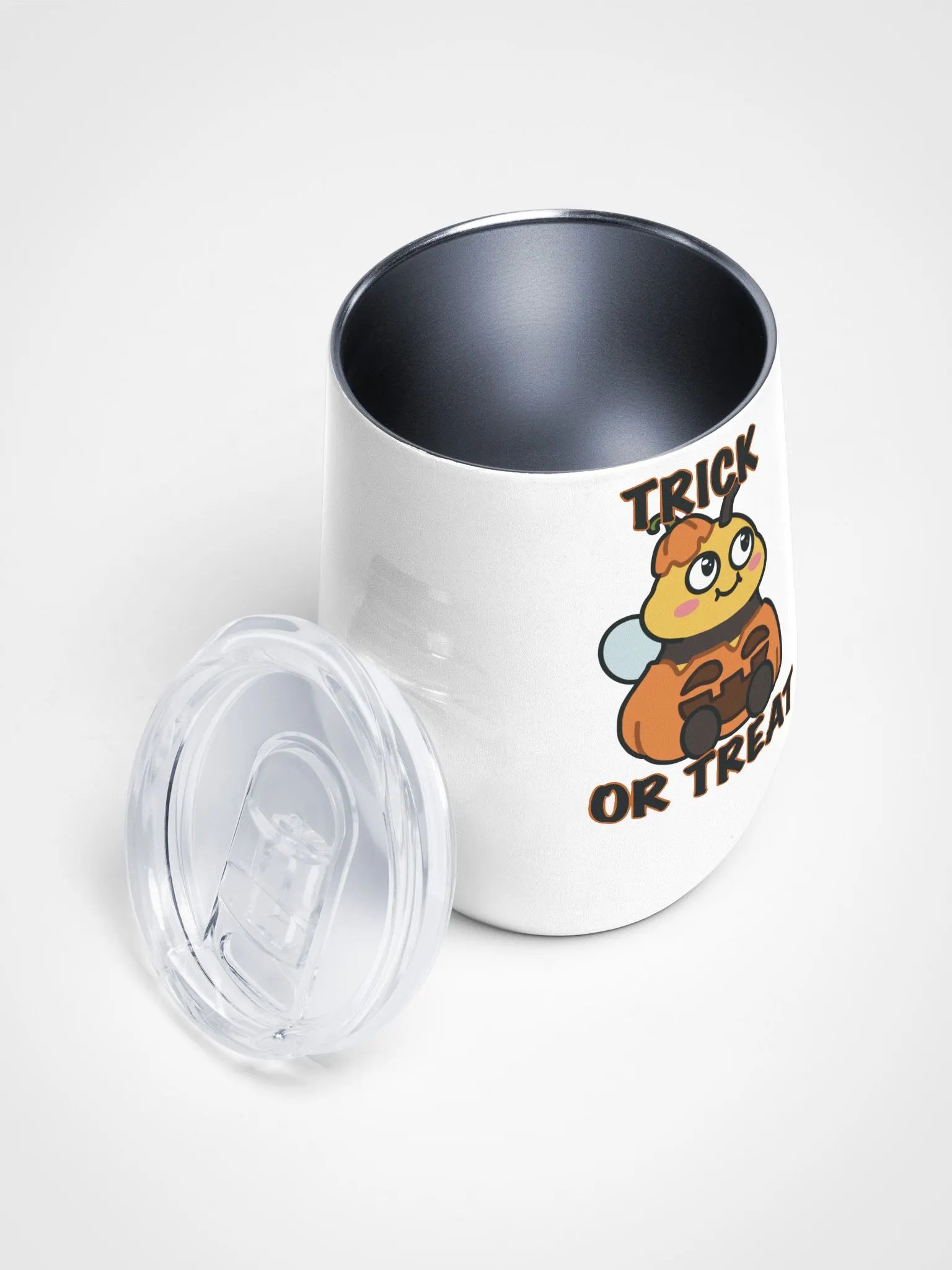 Trick or Treat Tumbler product image (3)