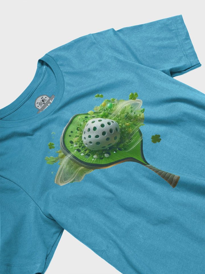 Shamrock Spin Shot product image (2)