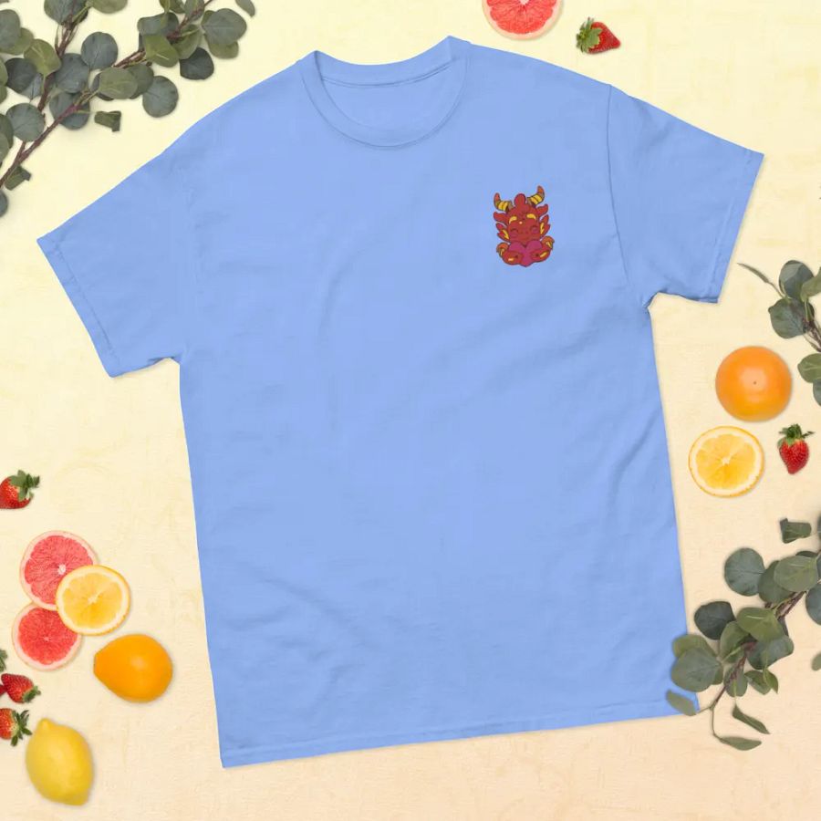 Dragon Love product image (102)