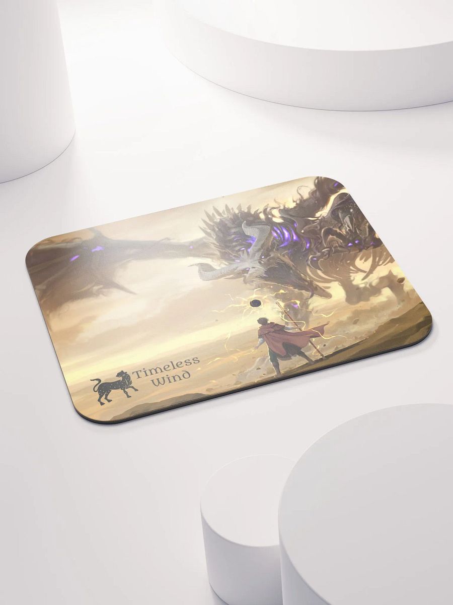 Keiran Timeless Wind Mousepad product image (4)