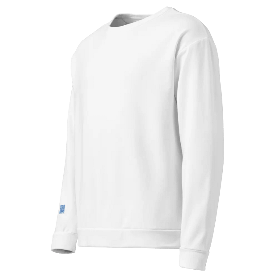 Gamer Arachnid All-Over Print Sweatshirt product image (4)