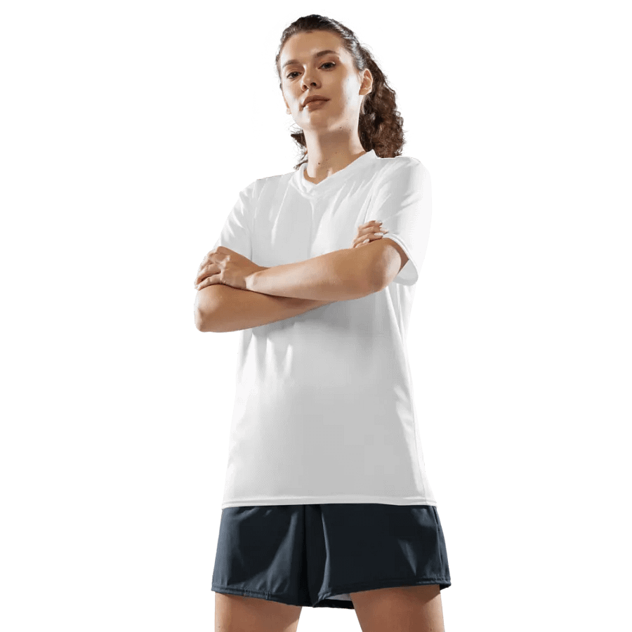 RKR Pawprint Logo Athletic Shirt product image (11)