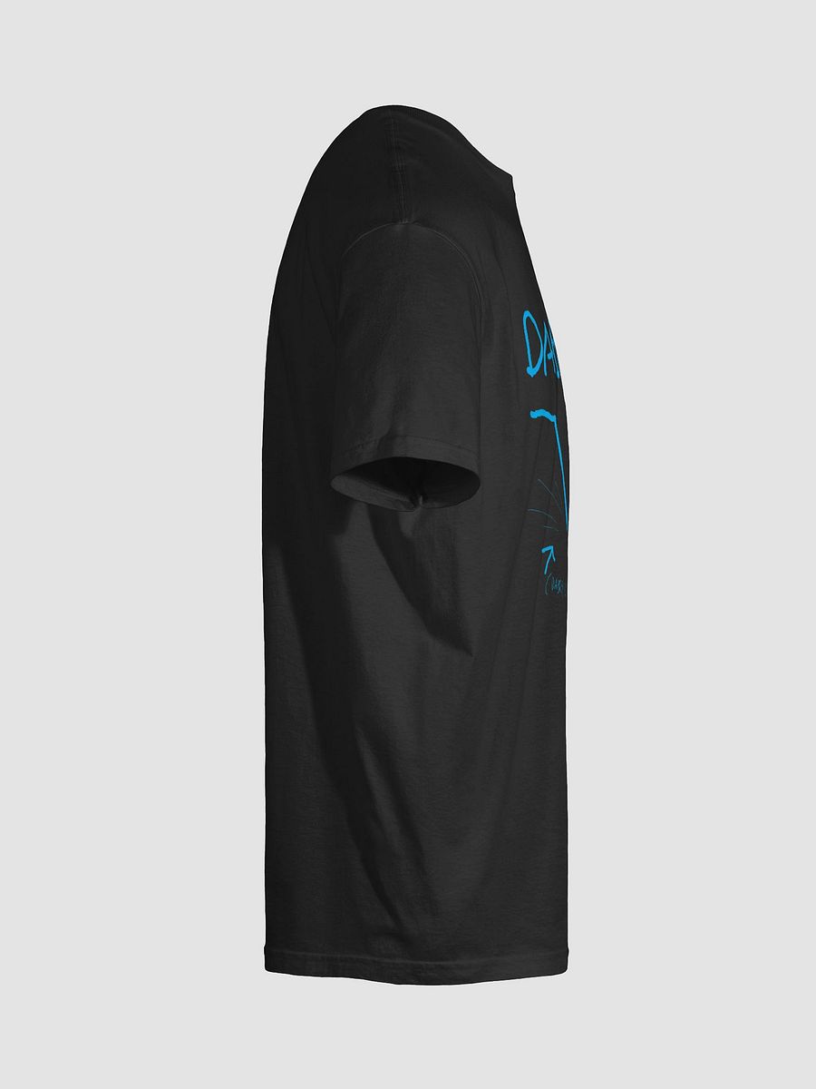 Da Breeze Drawing T-Shirt product image (10)