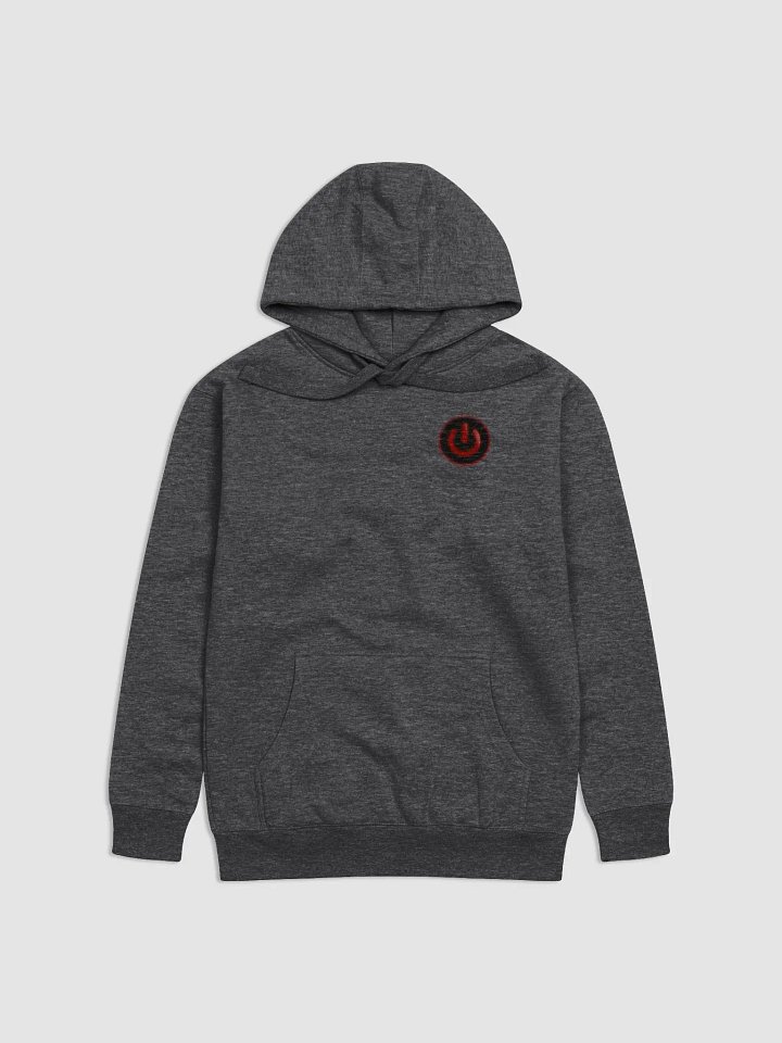 Thadestroy - THULT Hoodie product image (1)
