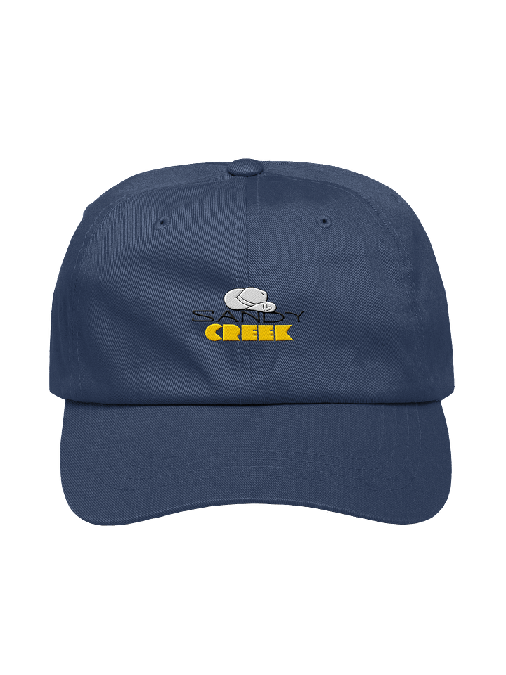Heartfelt Cowboy Creek Hat product image (6)