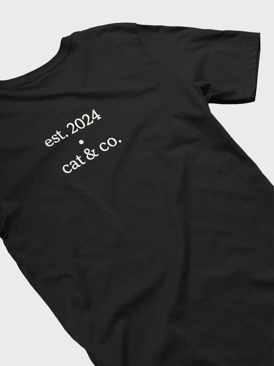 cat & co. tee product image (4)