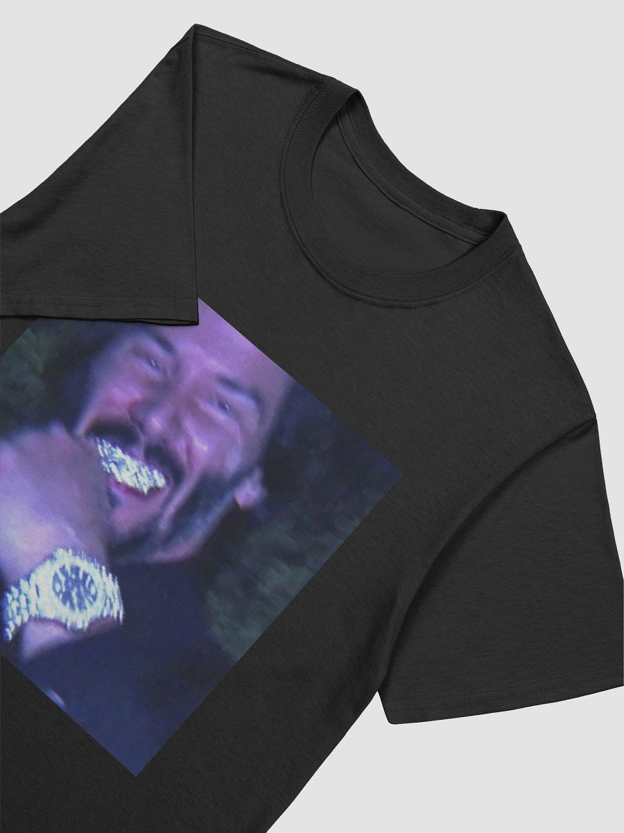 Bust down Keanu Softstyle T-Shirt product image (4)