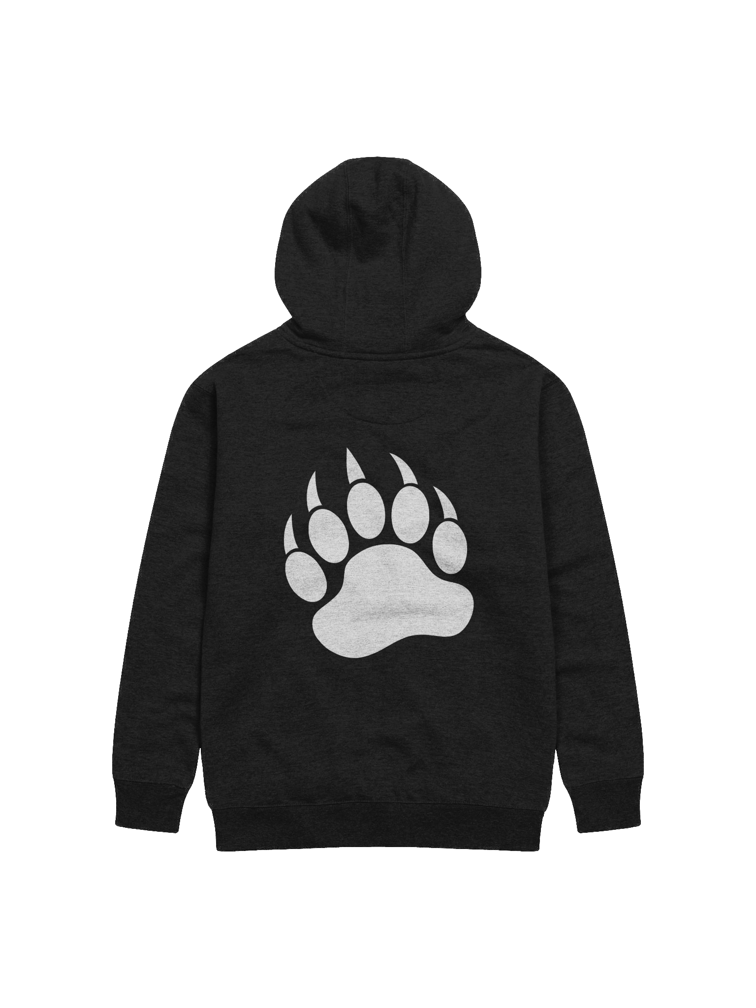Bear Paws Hoodie product image (2)