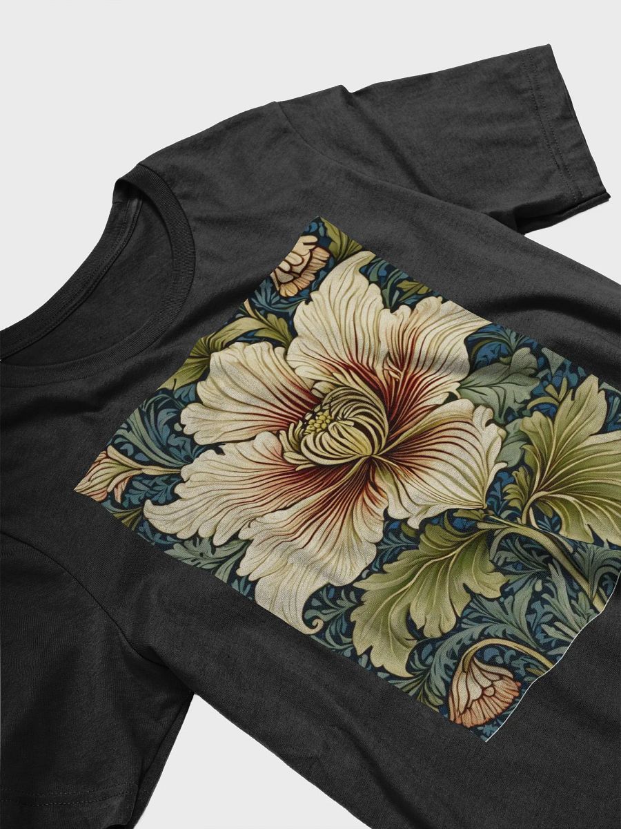 William Morris Inspired Original Flower product image (3)