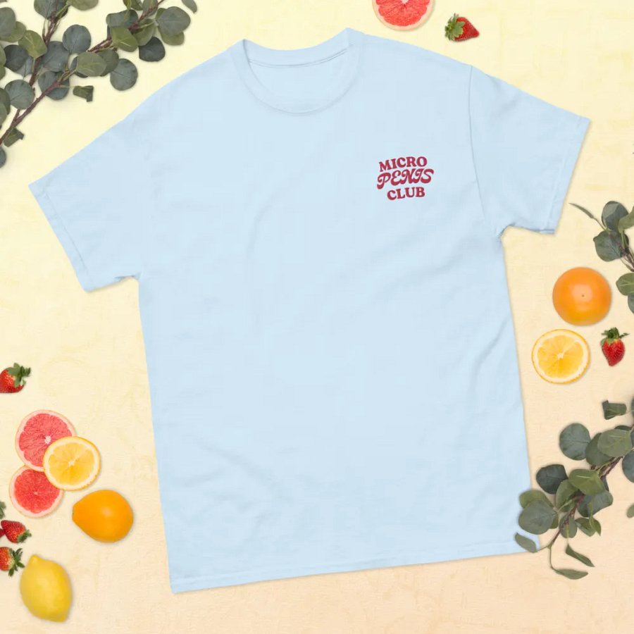 MPC - EMBROIDERED SHIRT product image (10)