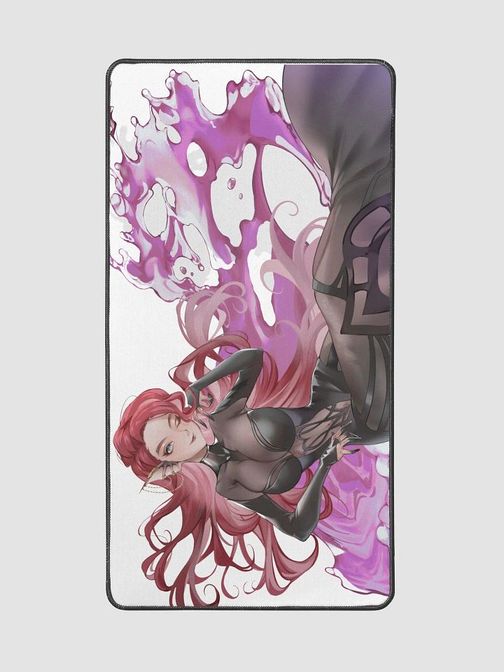Deadly Mommy Gaming Playmat product image (2)