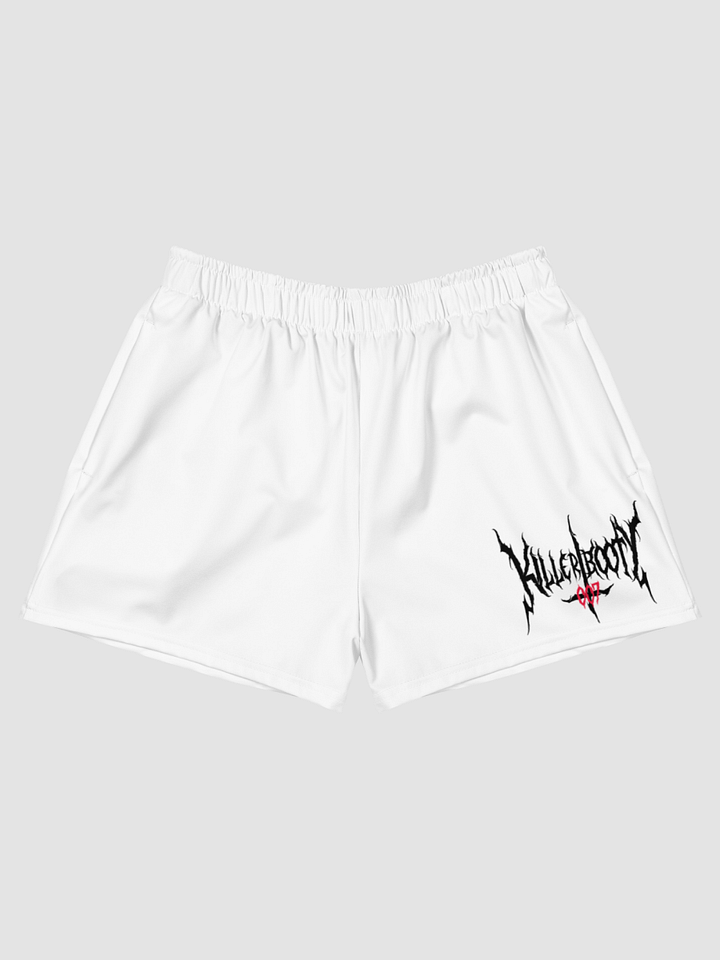 Women's Athletic Short Shorts product image (1)