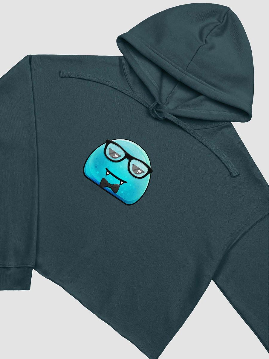 Gurg - Cropped Hoodie product image (25)