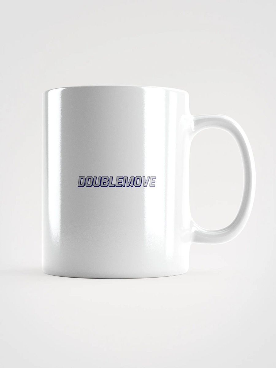 Gameday Dallas Mug - "DoubleMove" product image (3)