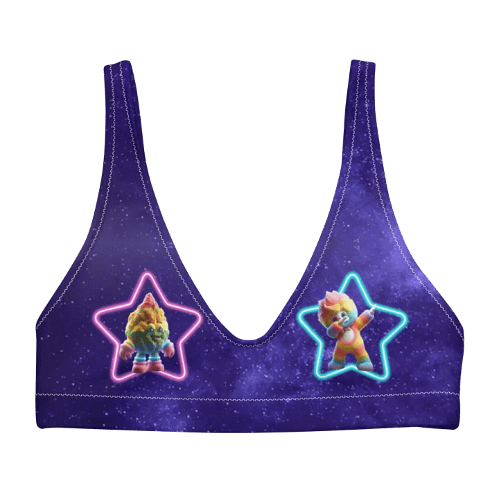 Super Pristine Bikini Top product image (2)