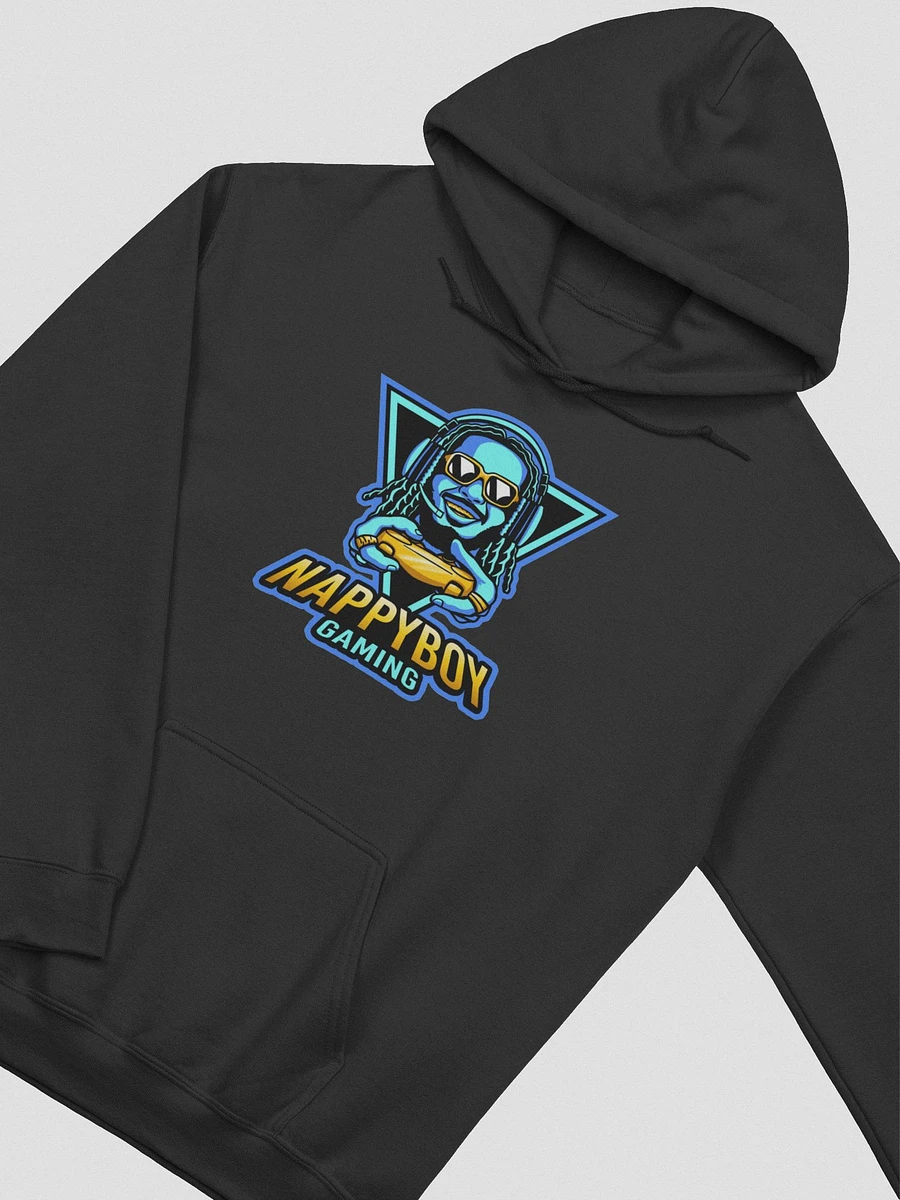 Nappy Boy Gaming Classic Hoodie product image (3)