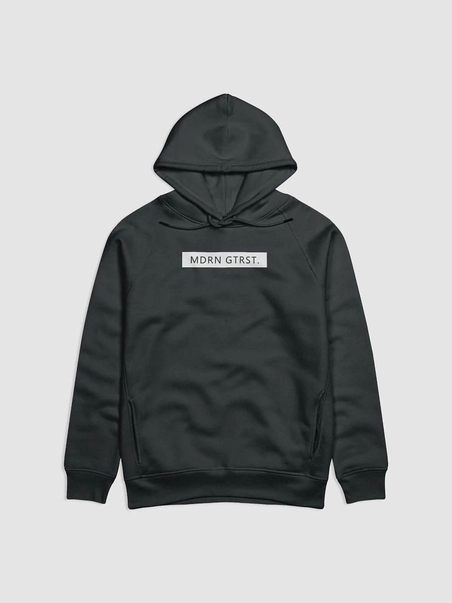 MDRN GTRST. Hoodie product image (1)