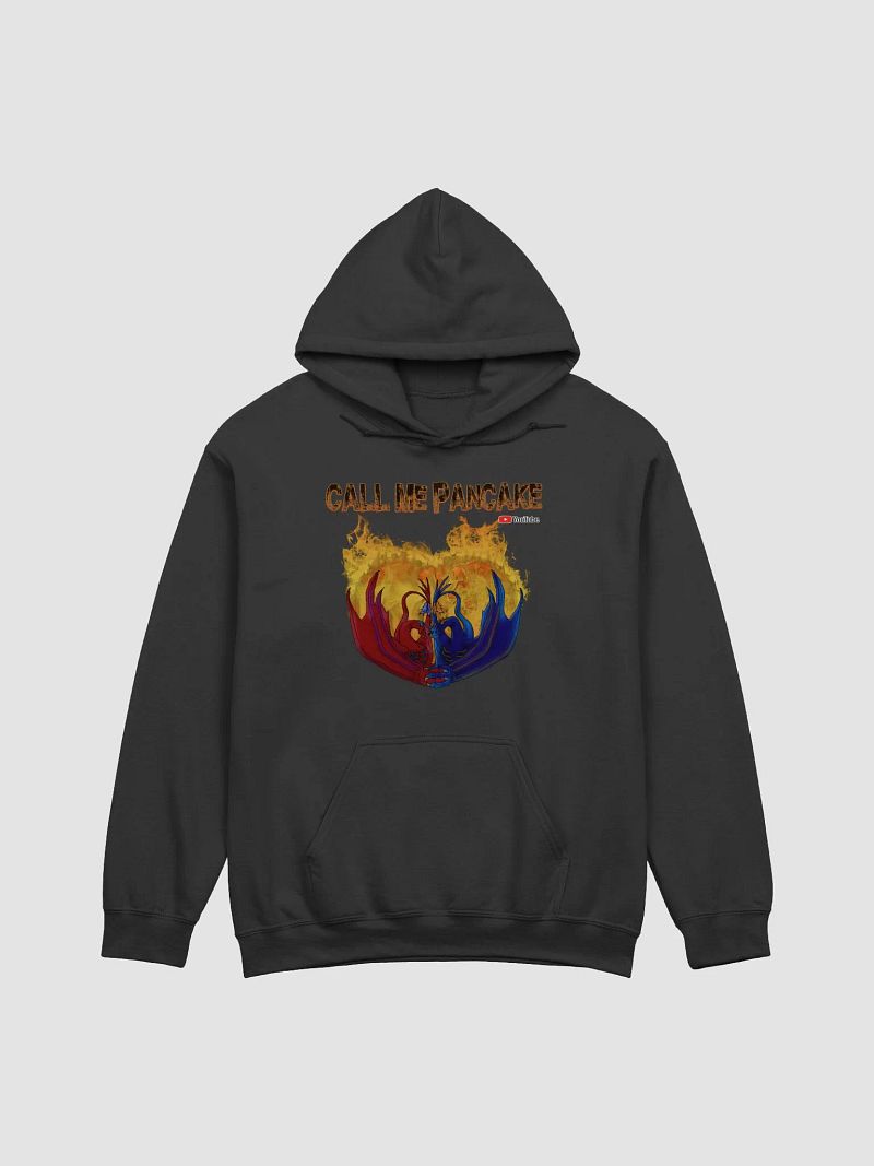 Dragon Hugs Hoodie