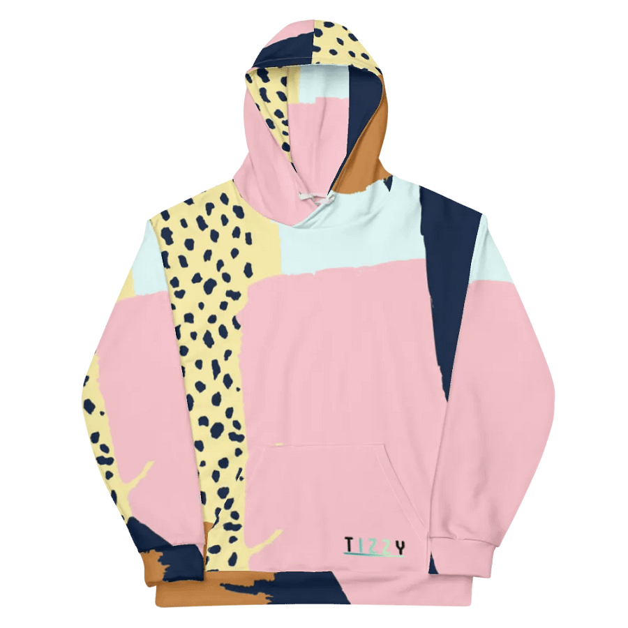 Tizzy Hoodie product image (10)
