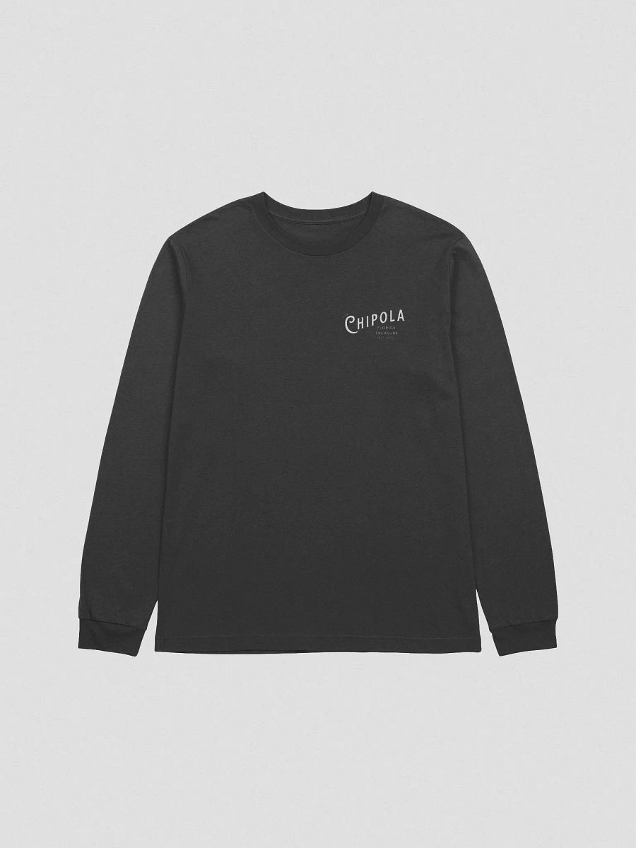 The Season Long Sleeve Tee product image (11)