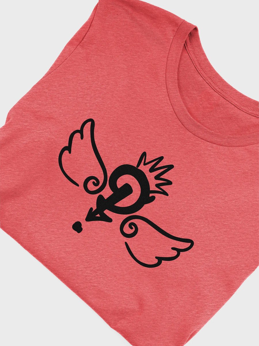 OneGlyph Tee — TechP Transmission Drop product image (5)