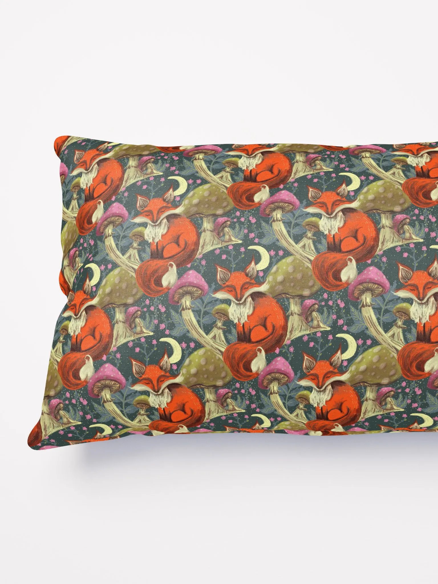 Dreamy Fox, Pillow product image (7)