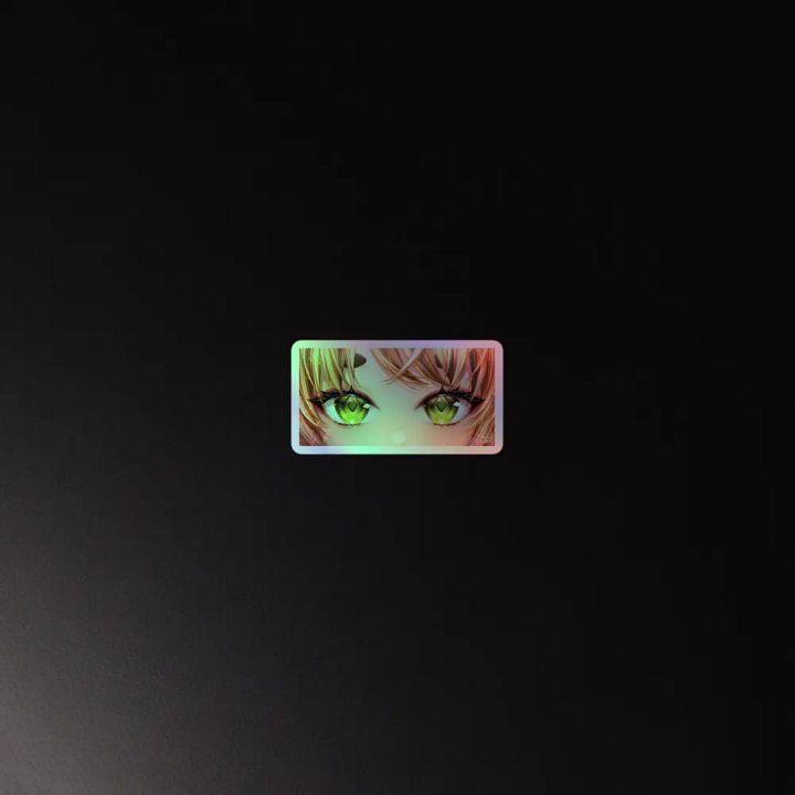 Reg Holo Eyes product image (4)
