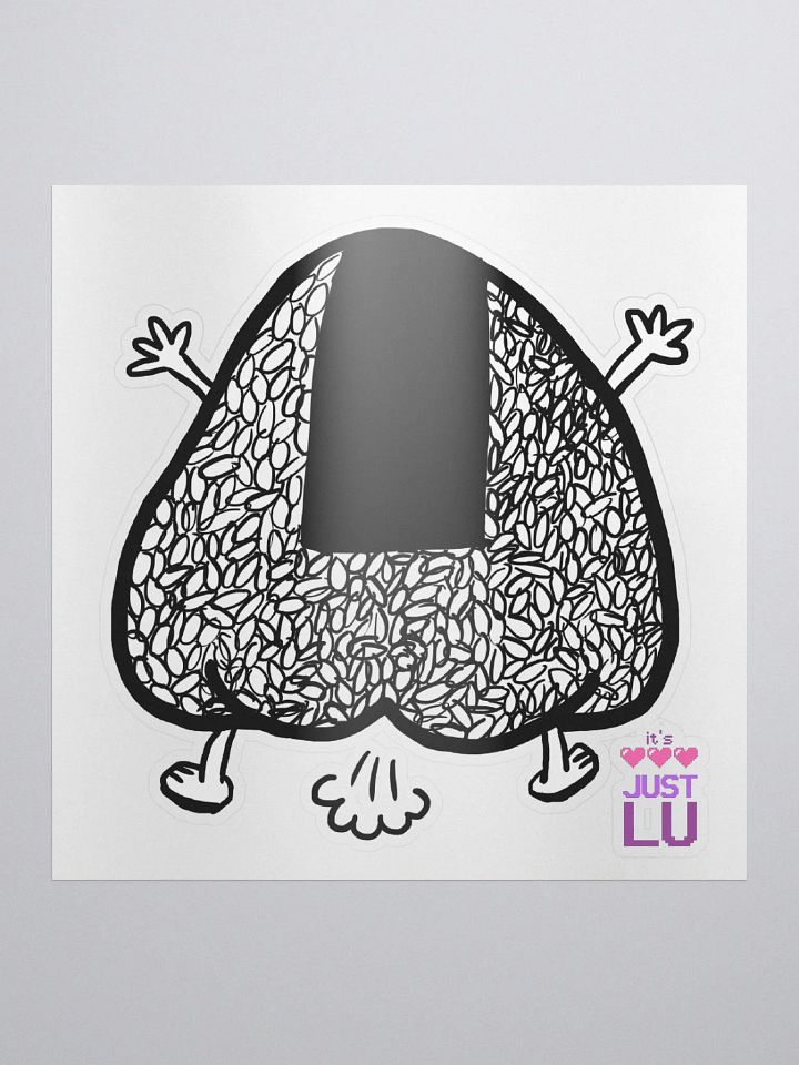 Onifart Sticker product image (1)